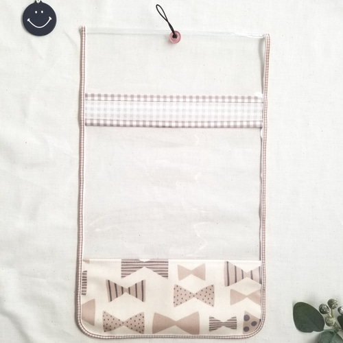 マツモト ランドセルドカバー ハンドメイド 傾か 