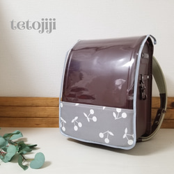 ランドセルカバー のおすすめ人気通販｜Creema(クリーマ) 国内最大の