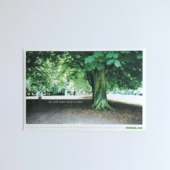 ポストカード 北欧・パリの写真（6枚セット） 5枚目の画像