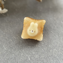 うさぎさん　オーダー　ミニチュアスイーツ　ミニチュアパン うさぎさん様専用 オーダー ミニチュアスイーツ ミニチュアパン