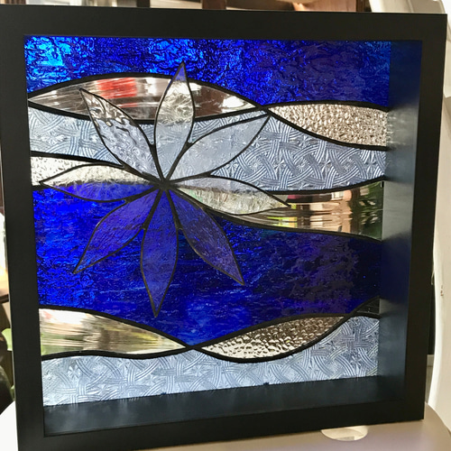 ステンドパネル 楽天市場】【クーポンあり】JHA ステンドグラス パネル(ミニ