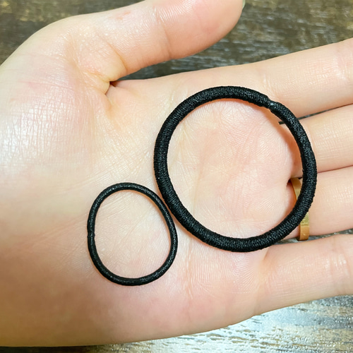 ハート ヘアゴム ヘアピン ヘアアクセサリー 赤ちゃん レジン キッズ  