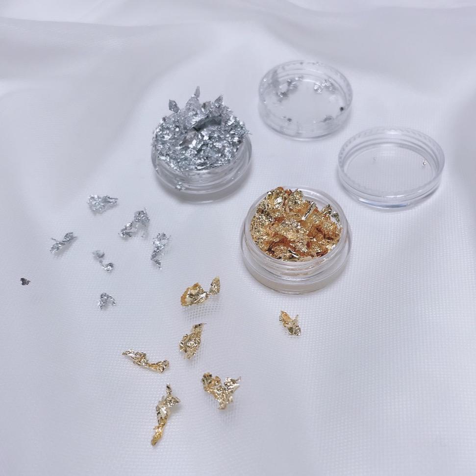 ミニダリア ホワイト ゴールド ヘッドドレス 白無垢 和装 髪飾り 成人式