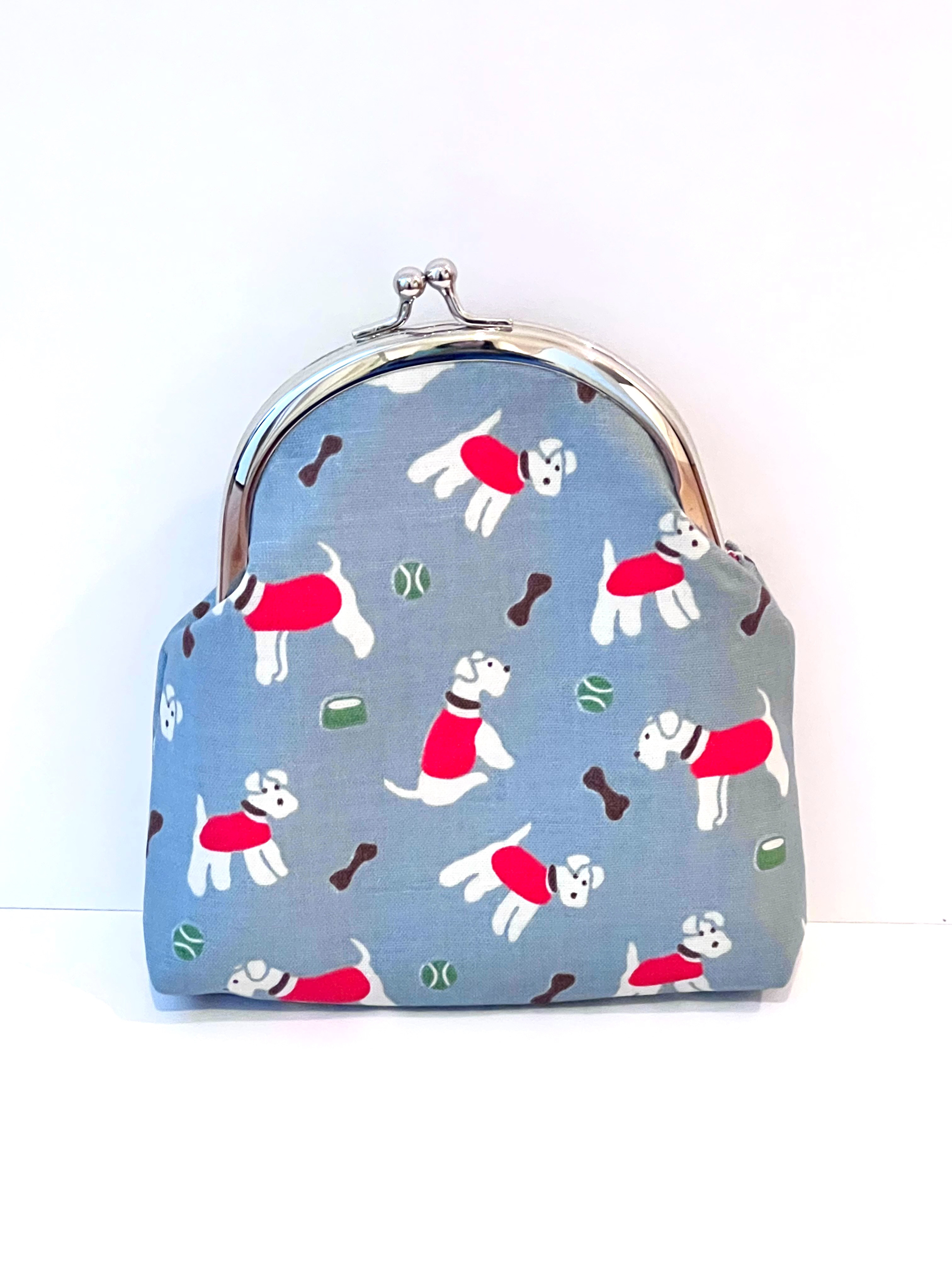 しろくま様　キャスキッドソン　ハンドメイド しろくま様キャスキッドソンハンドメイド