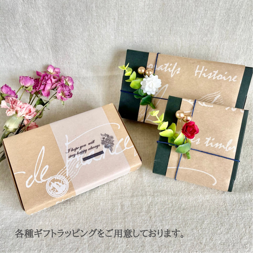 香るミニ香水瓶のピアス/イヤリング 大人可愛い癒しの耳飾り 選べる