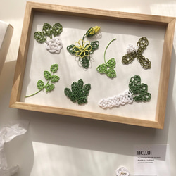 浮き彫り彫刻画 さくら 高級ウェルカムボード イーゼル付 その他