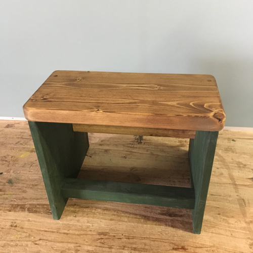 踏み台 その他家具 Wood Spock 通販 15205201｜Creema(クリーマ)