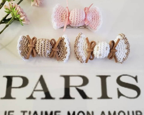 【ふたごのひつじ】ベビーヘアクリップ♡ベビーヘアピン　セミオーダーメイド 男の子におすすめの3点セット ベビーヘアクリップ ベビーヘアピン