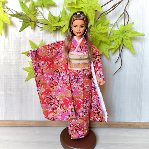 ポリエステル振袖8 2/28までの出品 ポリエステル振袖18 2/28までの出品（