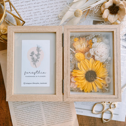 フォトフレームアレンジ フォトフレーム・写真立て dream 通販 2007934