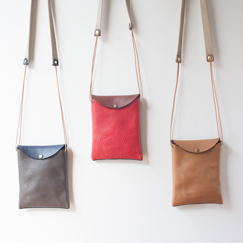 ピッコロショルダーバッグ 12,375円