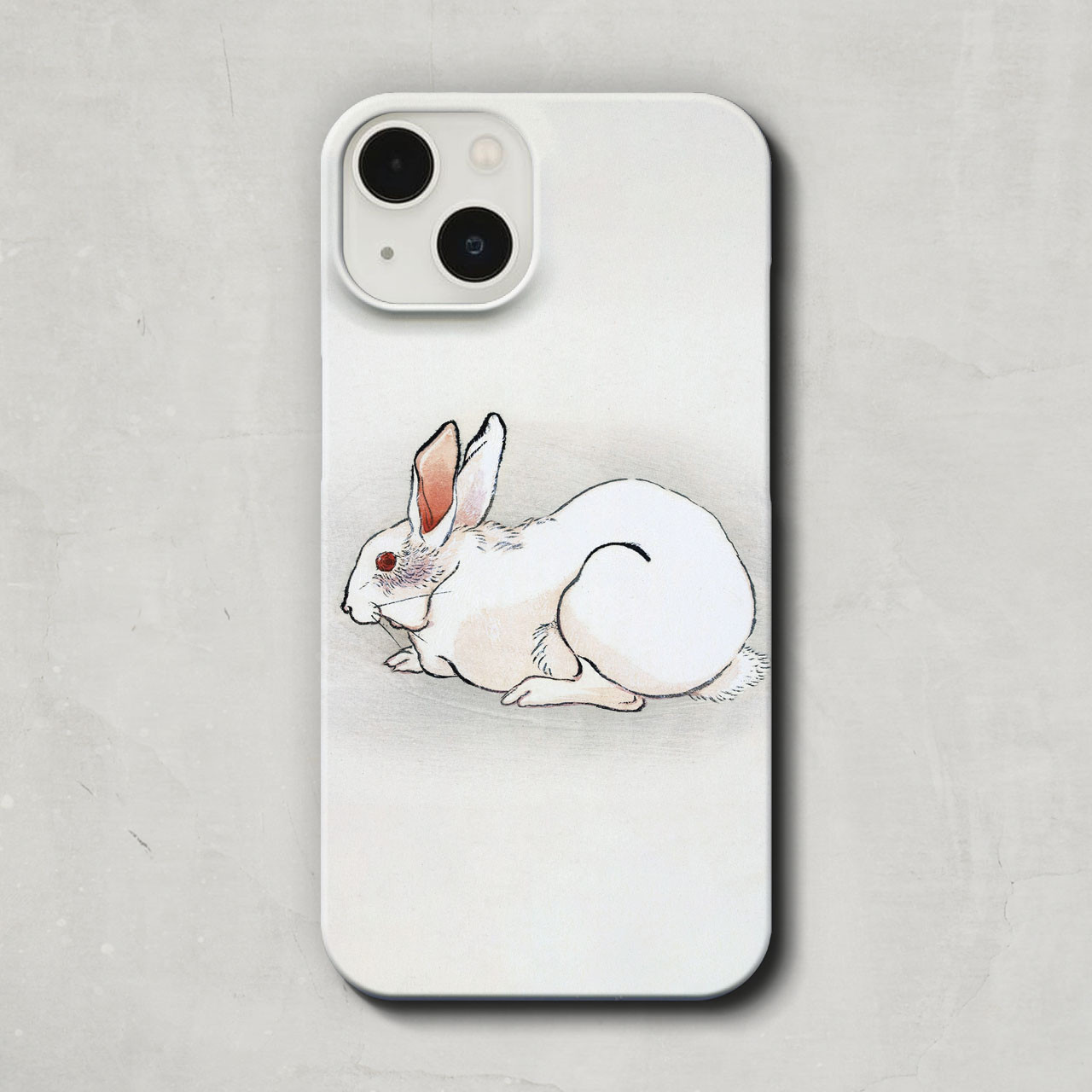 Society6  iPhoneケース アート 白 see ya 個性 Printed iPhone Cases: 16, 15, 14, Pro Max – Page 7 | Society6