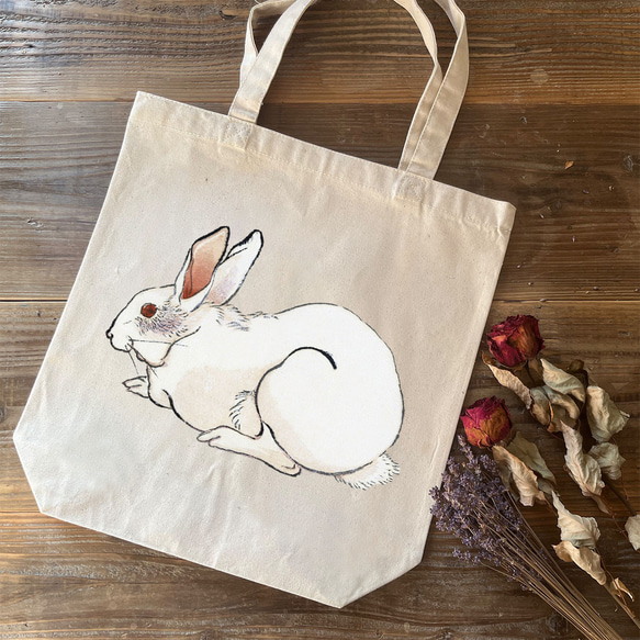 万博 限定 北欧パビリオン なりきり ミャクミャク 動物 トートバッグ