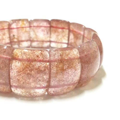【中古】 一点物☆女性のお守り ヒーリングストーン 天然石 ピンク アクセサリー