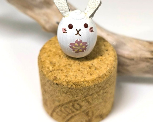 grapebrain zoo toys どんぐり　限定60個 ZOO BEAR どんぐり grape brain TTF限定 - メルカリ