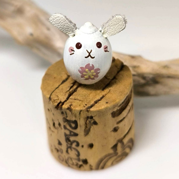 どんぐりアート♡2026年度お正月オブジェ♡ どんぐりアート