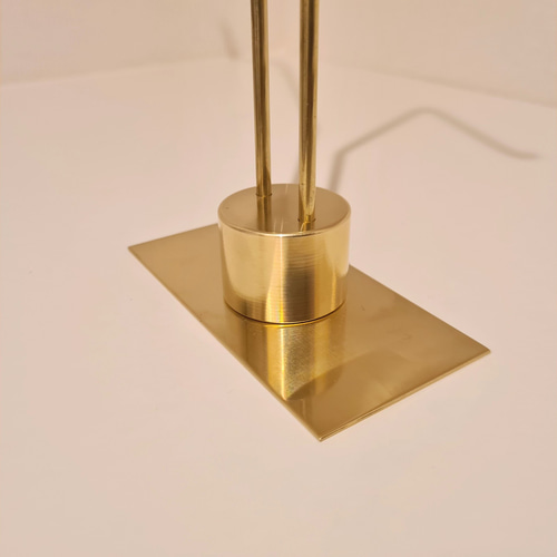 プレート付き】ピアススタンド アクセサリースタンド ディスプレイ