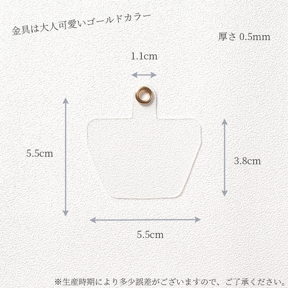 iPhoneケース ショルダー チェーン パール ストラップ クリア 大人可愛い 韓国 肩掛け スマホケース 全機種対応 14枚目の画像