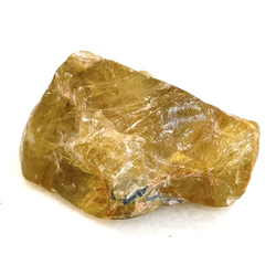 上質　ゴールドルチルクォーツ　原石　金　creema限定　宝石の国　天然石　送料無料 3枚目の画像
