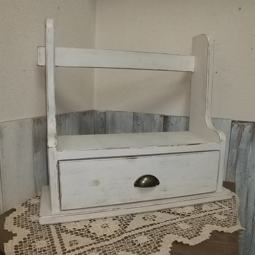 カントリー✩ラック カントリーコーナーラック 60 RRA-24 - カントリー家具