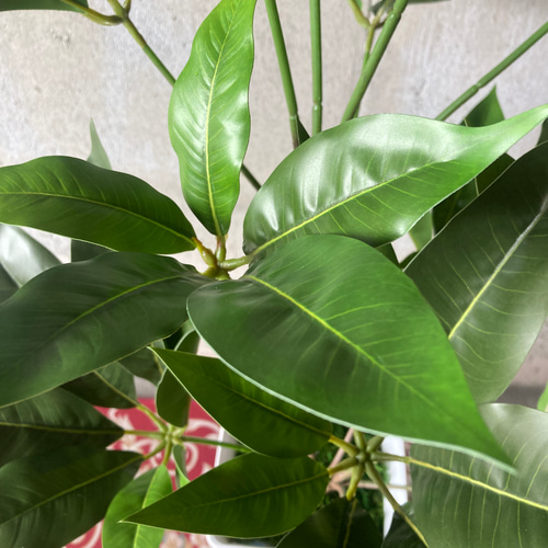 光触媒人工観葉植物ウォールグリーンフェイクフラワーハンドメイド