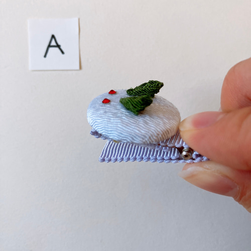 つまみ細工 髪飾り ヘアクリップ うさぎさん つまみ細工 髪飾り ヘアクリップ うさぎさん つまみ細工 髪飾り ヘア