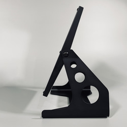 mirror stand v2 color:matte black 3枚目の画像