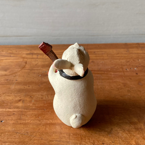 ✨新品✨Wendt & Kühn うさぎの楽隊/ギター 昭和レトロ】うさぎちゃん