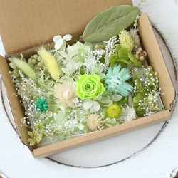 プリザーブドフラワー 花材セット のおすすめ人気通販 検索結果