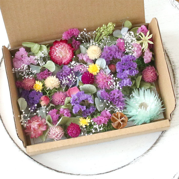 JURI♡様専用です♡】アンティーク ドライフラワー 花材 #60 【公式通販】