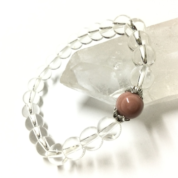 アラシャン瑪瑙】☆癒し効果 ☆疲労回復 ☆魔除け