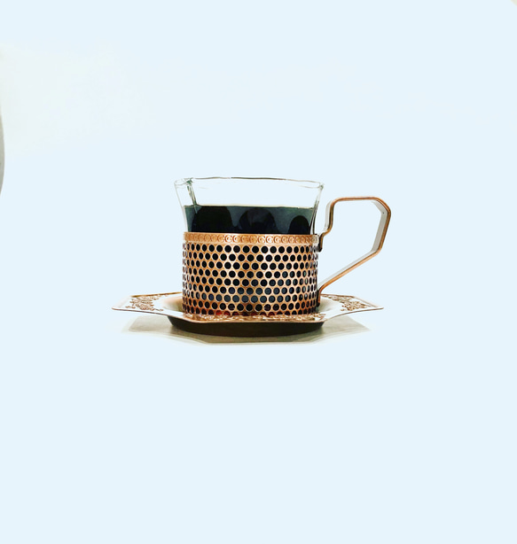 《10個セット》新年用ドリップパックコーヒー(fullcity) 4枚目の画像