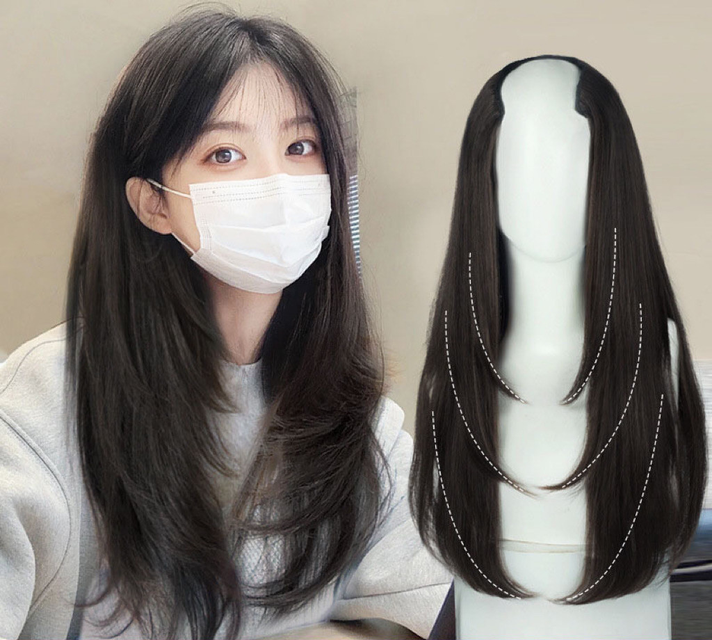 ウィッグ・エクステ yu ウィッグ・エクステ yu