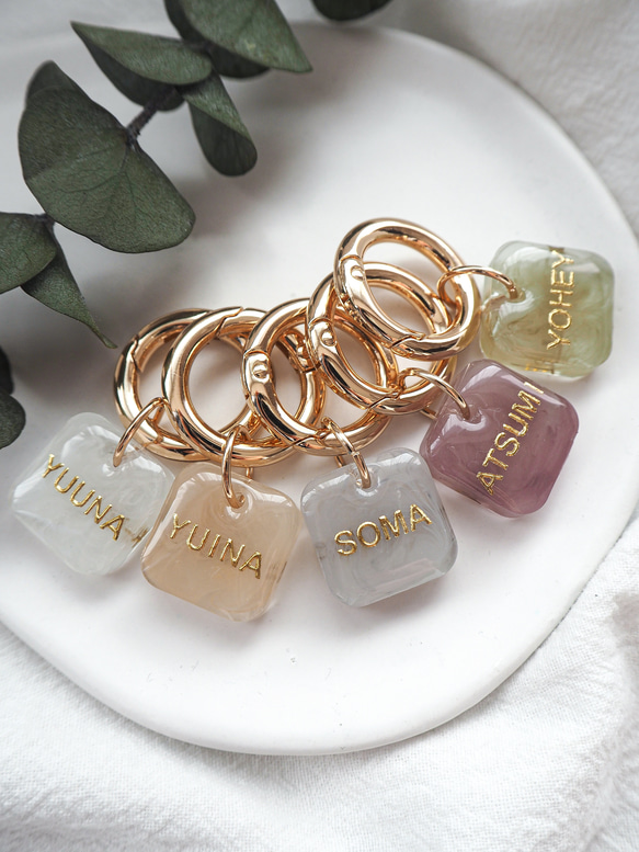 文字入れキーホルダー ❤︎なーこ様❤︎ 文字入れキーホルダー ❤︎なーこ様❤︎ 楽天市場】キーホルダー