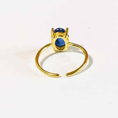 ソル オーバルリング【Sol Oval Ring】