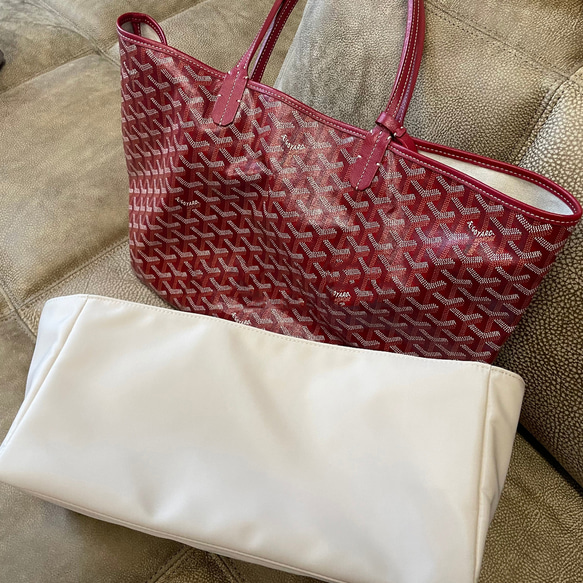 Goyard Louis ゴヤール インナーバッグ 3サイズ 5色選択可能 防水性  