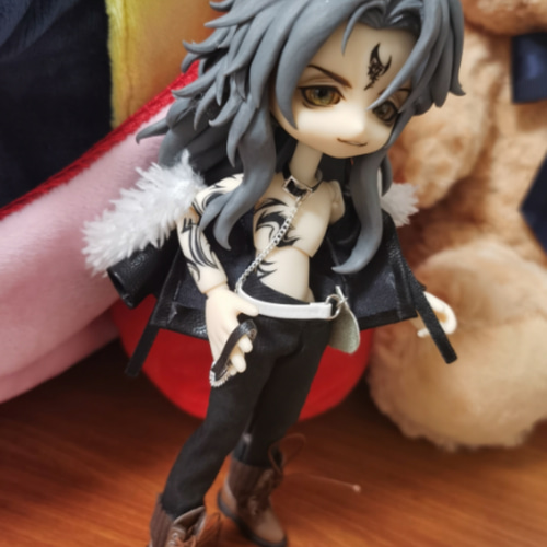 オビツ11 メルシードール オビツ11 メルシードール