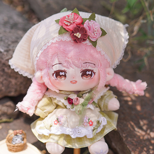 ぬいぐるみ着せ替え服 20cm ぬい服 ぬいぐるみ服 <緑野の歌 ぬいぐるみ着せ替え服 20cm ぬい服 ぬいぐるみ服 <緑野の歌