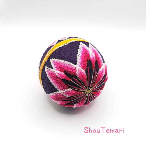 ShouTemari~手毬~天然石~ ShouTemari~手毬~天然石~の販売中作品一覧 | ハンドメイド通販