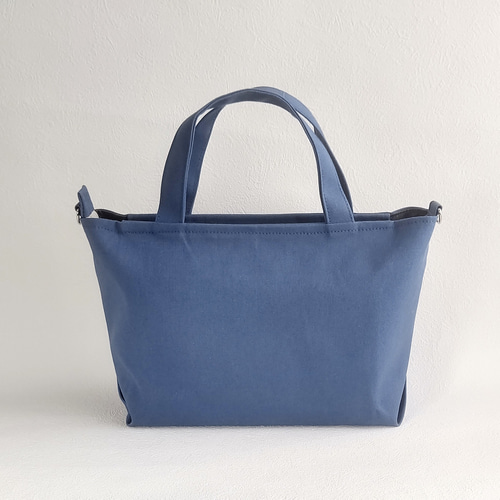 Kanmi 2wayトートバッグ新品☆お財布のおまけつき！写真参照♡ 508150e2d85acc66df4bf524a85c9a