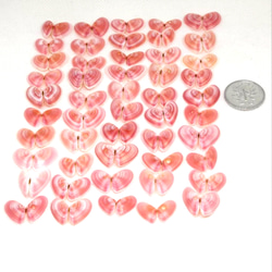 シーグラスアート 花火 その他アート puqoo 通販 14237569｜Creema