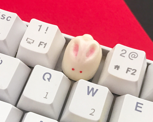 うさぎさん専用【オーダーメイド】キーボードジョイスティック 411GVJpw9nL.jpg