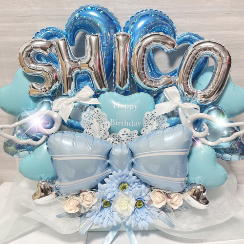 おむつケーキ 生誕祭 推し プレゼント ギフト 誕生日 オタク