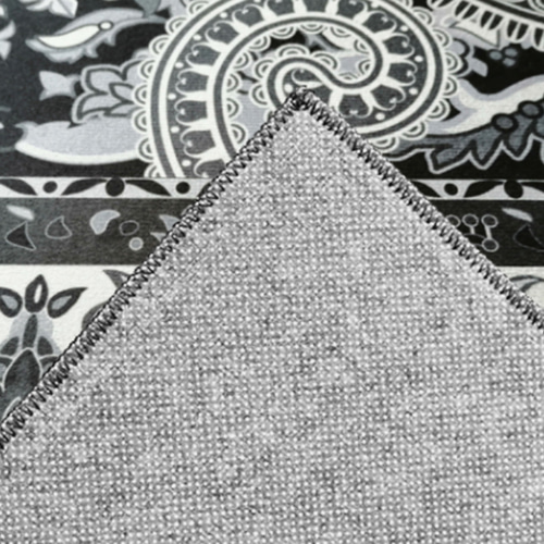 Keep off ペイズリー カーペット カーペット・絨毯・ラグ・マット