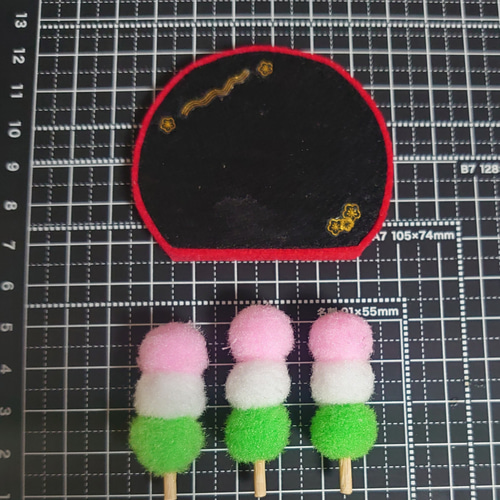 ころん アニマル缶バッチ44個セット