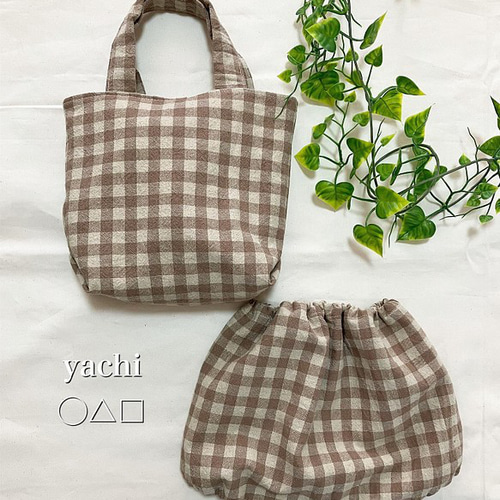 おまとめご確認用です☺︎︎リネンのお弁当袋¥1300 弁当箱 二段 かわいい