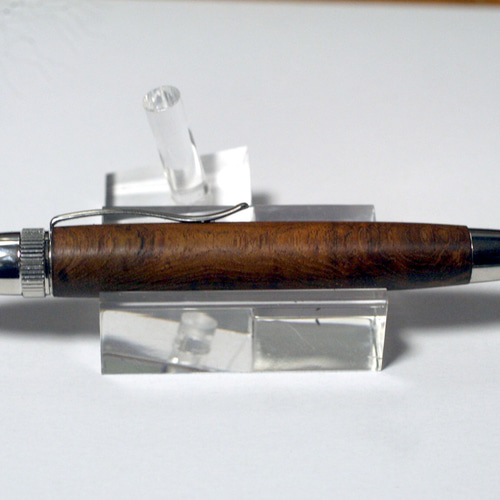 チーク 珍しい瘤材 世界三大銘木 インドネシアンチーク瘤材 左利きの人