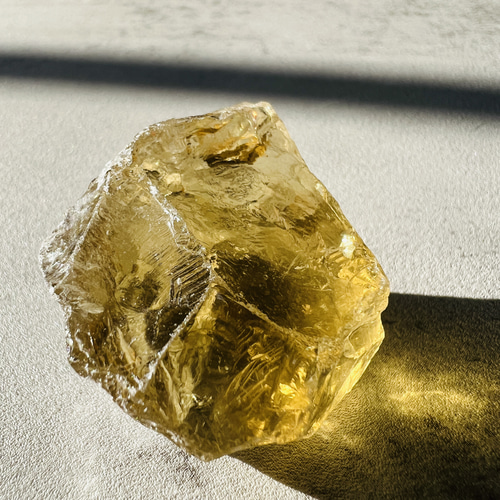 オウロヴェルデクォーツ ☆A5☆ その他インテリア雑貨 Shin Stone 通販