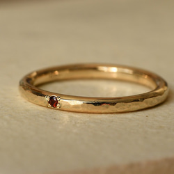 日常を照らす物語～ガーネット～ 2枚目の画像