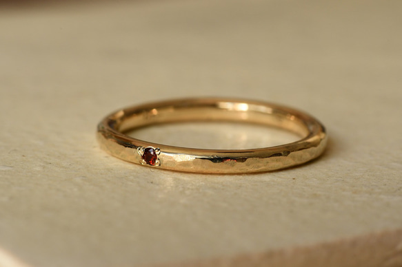 日常を照らす物語～ガーネット～ 2枚目の画像